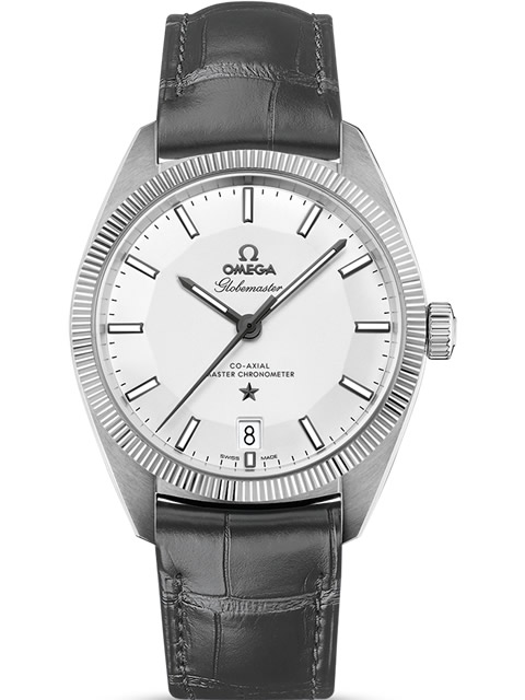 Omega De Ville Globemaster 130.33.39.21.02.001 Co-Axial Master Chronometer