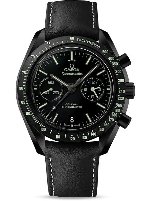 Omega Speedmaster Dark Side of the Moon watch 311.92.44.51.01.004