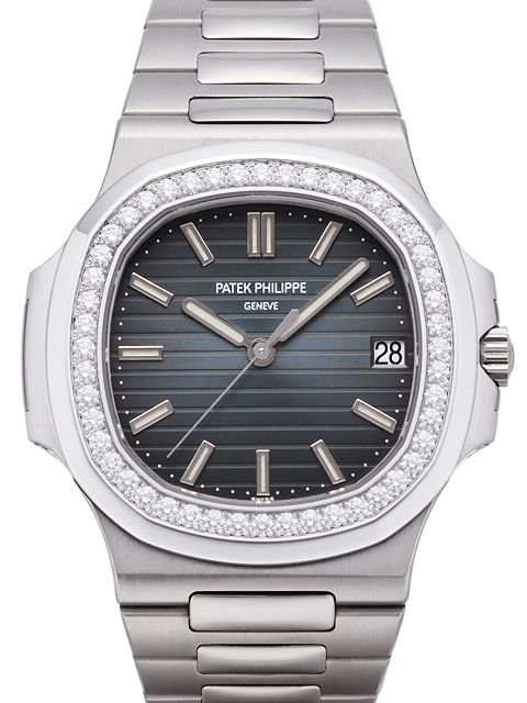 Patek Philippe Sports series watch 5713/1G
