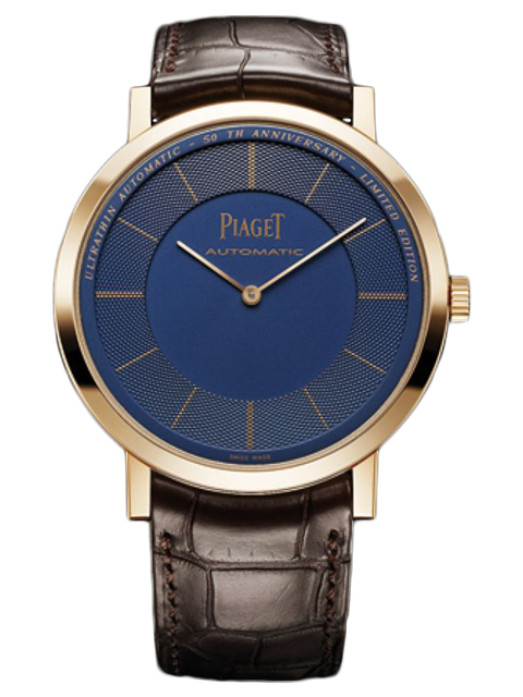 Piaget Altiplano series watch G0A35132