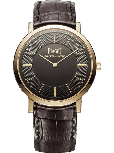 Piaget Altiplano series watch G0A37127