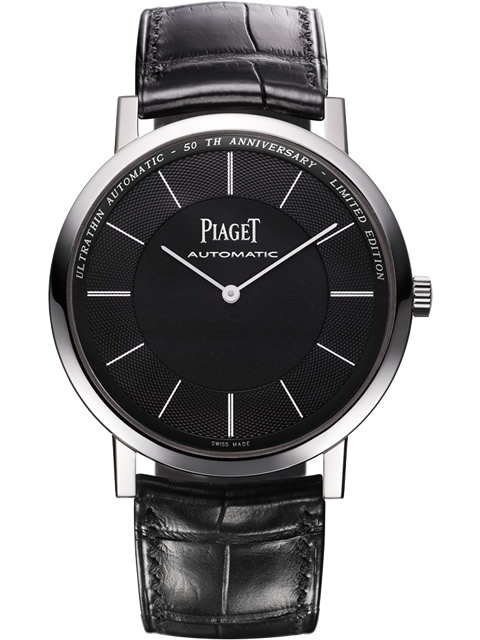 Piaget Altiplano series watch G0A35133