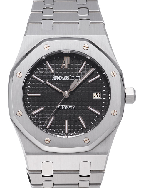 [N Factory Perfect Edition] Audemars Piguet Royal Oak Series Automatic Mechanical Watch 15300ST.OO.1...