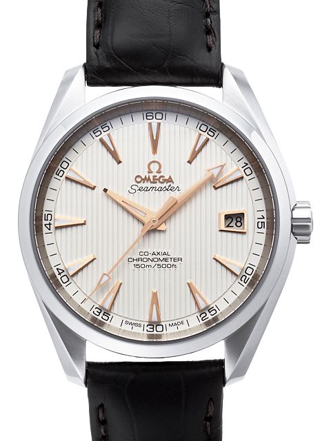 [NOOB Perfect Edition] Omega Seamaster Aqua Terra 150m Series Watch 231.13.42.21.02.002