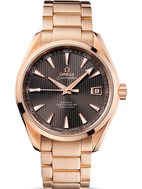 [NOOB Perfect Edition] Omega Seamaster Aqua Terra 150m Series Watch 231.50.42.21.06.001