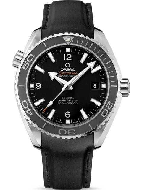 [Perfect Edition] Omega Seamaster Planet Ocean 600m Diver Watch 232.32.46.21.01.003