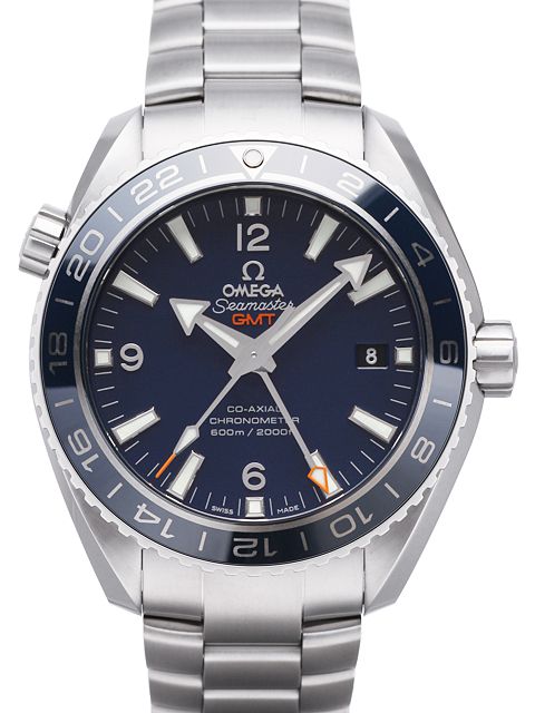 [NOOB Perfect Edition] Omega Seamaster Planet Ocean 600 m Diving Watch 232.90.44.22.03.001