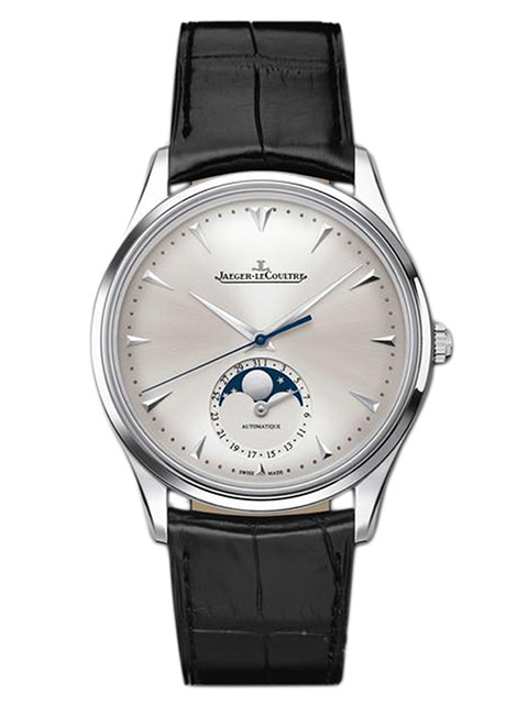 [ZF Factory] Jaeger-LeCoultre Master collection 1368420 automatic mechanical men's watch