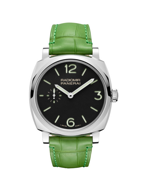 Panerai RADIOMIR 1940 collection PAM00574 manual-winding watch