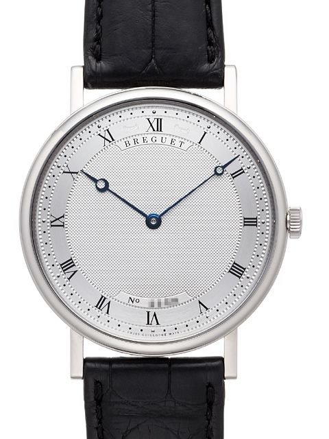 Breguet Classique Series 5157BB/11/9V6 automatic mechanical watch