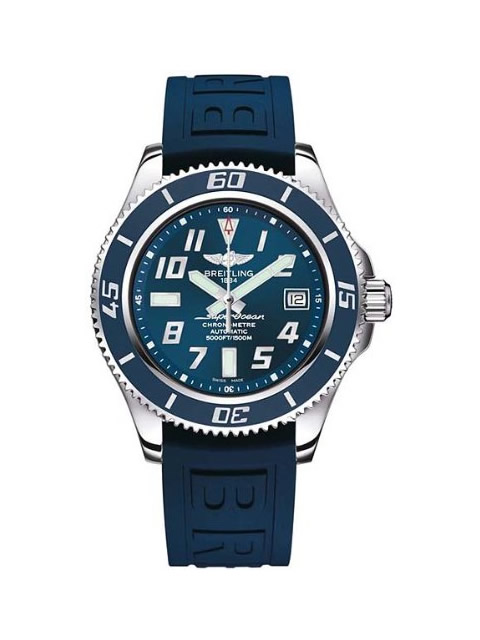 NOOB Perfect Edition Breitling Superocean Diving Watch Collection