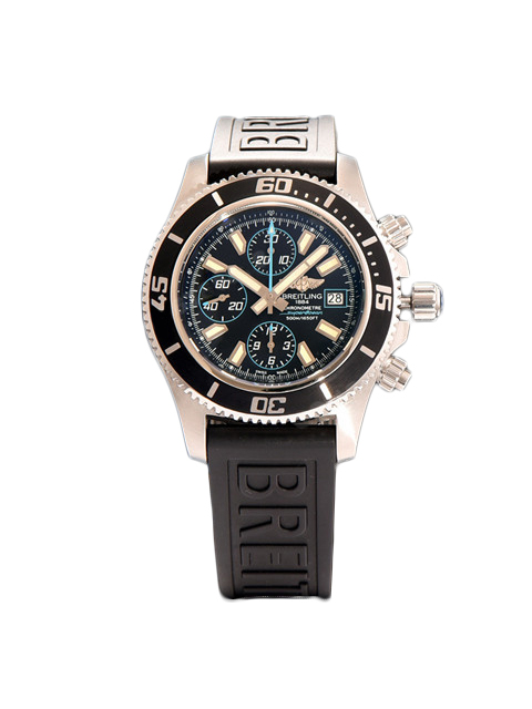 NOOB Perfect Edition Breitling Superocean Diving Watch Collection A1334102/BA83/134A