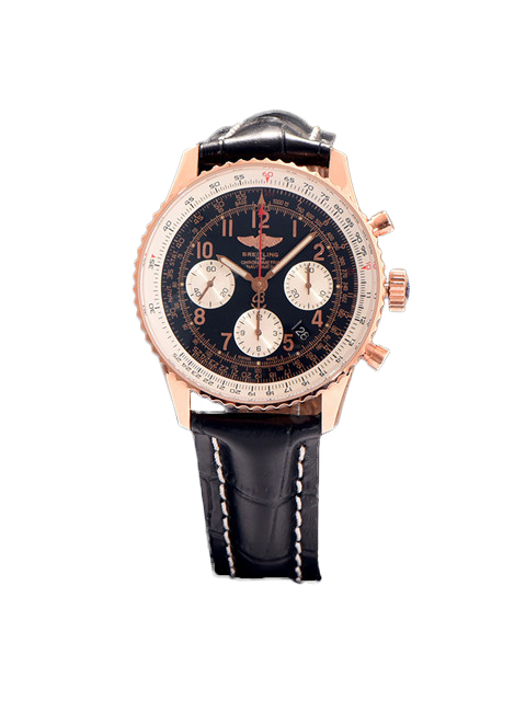 Breitling Chronomat Collection RB012012/BB07 Watch