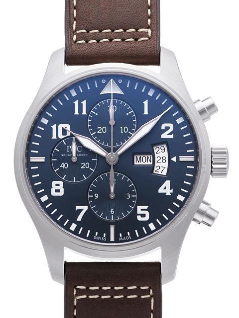 Perfect Edition IWC Pilots Le Petit Prince Special Edition IW377706