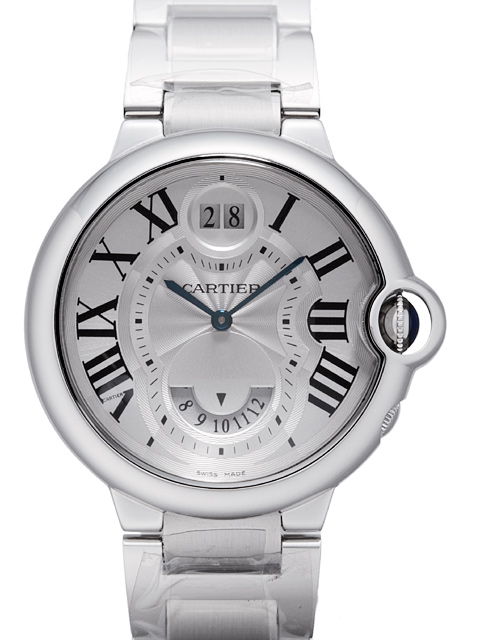 Cartier Ballon Bleu W6920011 Men's Watch