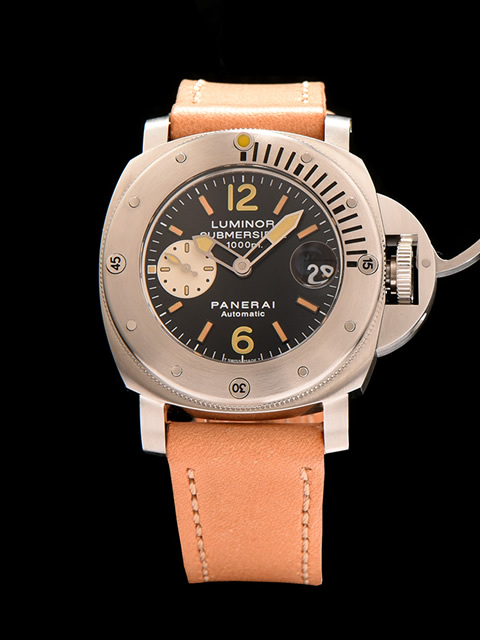 [NOOB Factory] Panerai Limited Edition Collection PAM00064C Watch