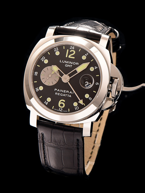 [[NOOB Factory 2016 fine edition]] Panerai special collector's edition PAM 00156 watch