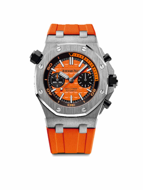 new arrival Audemars Piguet Royal Oak Offshore collection 26703ST.OO.A070CA.01