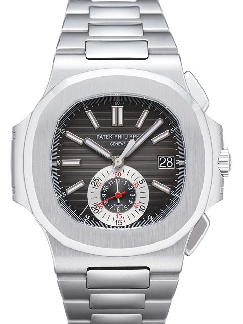 Patek Philippe sports automatic mechanical watch 5980/1A