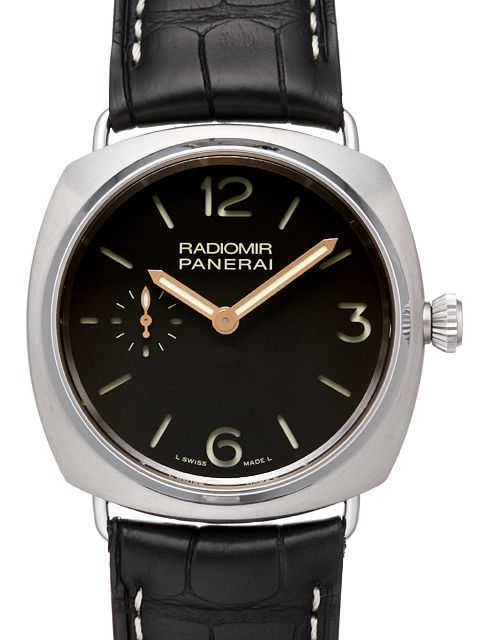 Panerai Radiomir Titanio PAM00338 Pam338
