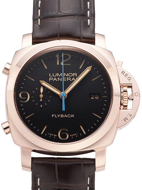 Panerai Luminor 1950 series PAM00525 men's mechanical watch