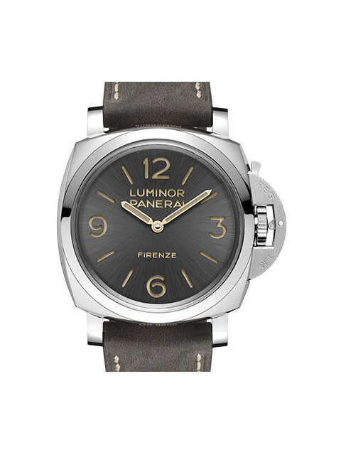 Panerai Luminor 1950 Masterpiece 15 Anniversary Edition PAM00437 Pam437