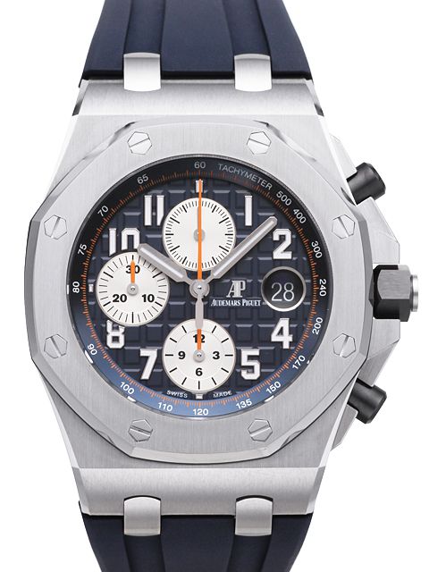 Top replica AP Audemars Piguet Royal Oak Offshore series 26470ST.OO.A027CA.01