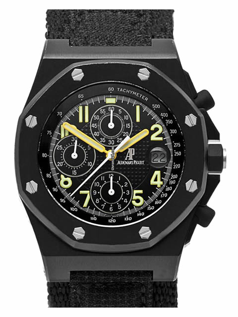 Top replica AP Audemars Piguet Royal Oak Offshore 25770SN.O.0001KE.01
