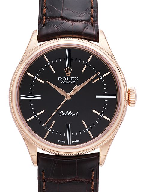 1:1 high-quality replica Rolex Cellini m50505-0005