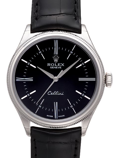 [MK Factory Replica Watch] Rolex Cellini Series Men's Watch 50509