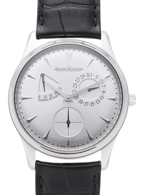 [[ZF Factory]] Jaeger-LeCoultre Master Series Automatic Mechanical Watch 1378420