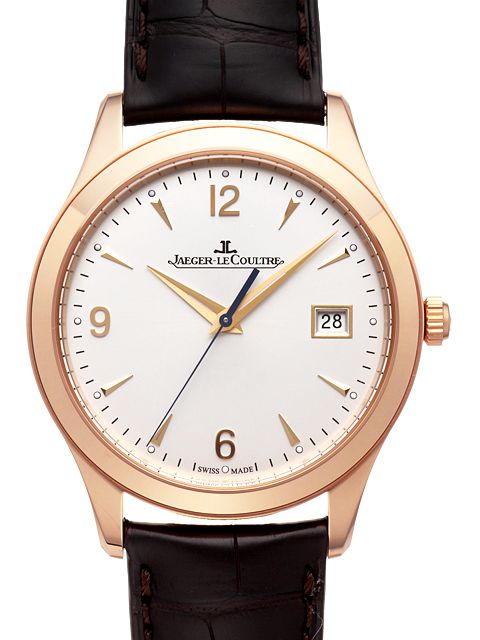 Jaeger-LeCoultre Master Control Date Uhr Q1542520
