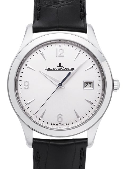 Jaeger-LeCoultre Master Control Date Uhr Q1548420
