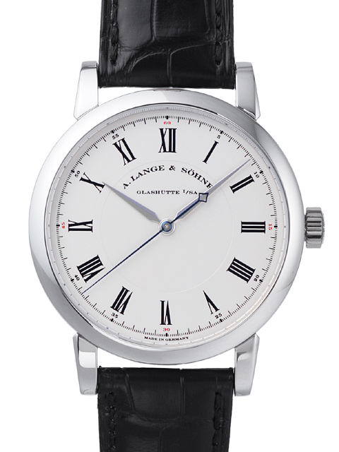 A. Lange & Söhne Richard Lange 232.025