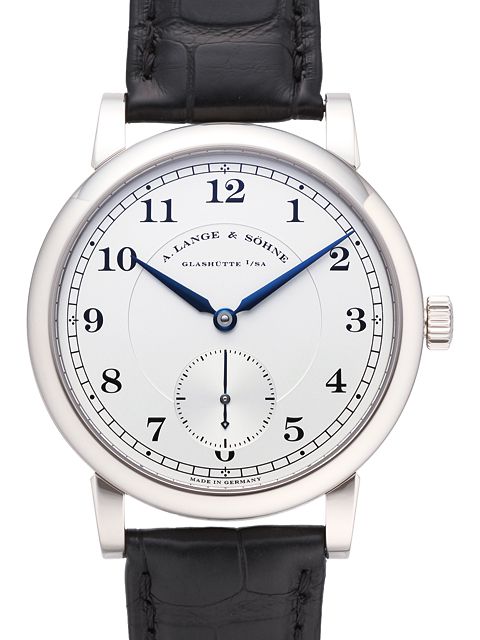 A. Lange & Söhne 1815 Collection 233.026