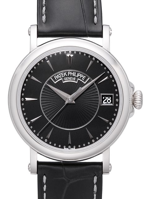 [1:1 replica] PATEK PHILIPPE Calatrava series 5153G automatic mechanical watch