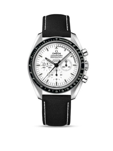 Omega Speedmaster Series 311.32.42.30.04.003 Mechanical Watch Snoopy Special Edition