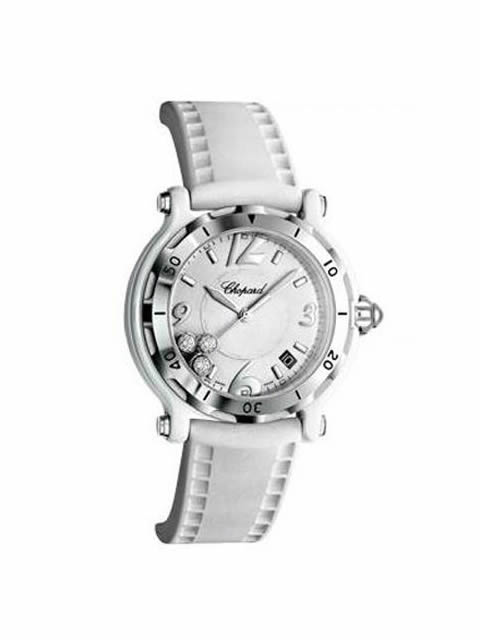 Chopard Happy Diamonds Series 288507-9011 Watch
