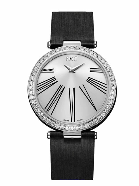 1:1 Super Replica Piaget Limelight Series G0A34136 Watch