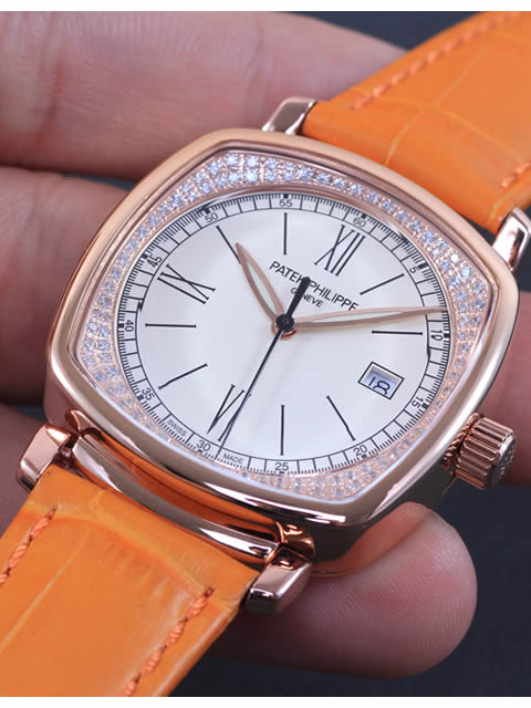 PATEK PHILIPPE GONDOLO Series 7041R-001 Watch