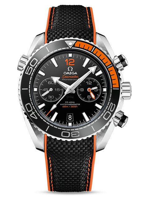 OMEGA Seamaster Series 215.32.46.51.01.001 Diver Mechanical Watch