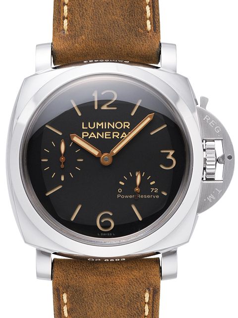 [NOOB Factory Perfect Edition] Panerai LUMINOR 1950 Series PAM00423 Watch