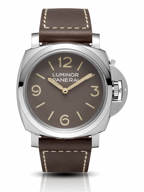 1:1 Top-tier replica] Panerai Radiomir 1940 series PAM00663 watch