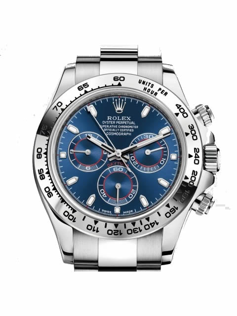 Rolex Cosmograph Daytona series 116509-0071