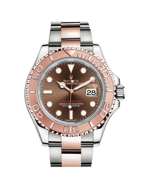 Rolex Yacht-Master series 126621 watch