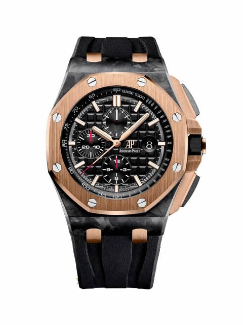 AP Audemars Piguet Royal Oak Offshore 26406FR.OO.A002CA.01