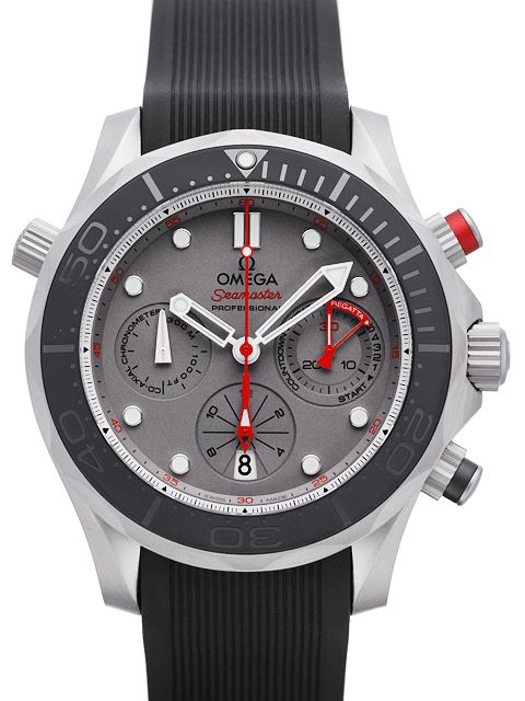 [N Factory Perfect Edition] Omega Seamaster series 212.92.44.50.99.001 watch