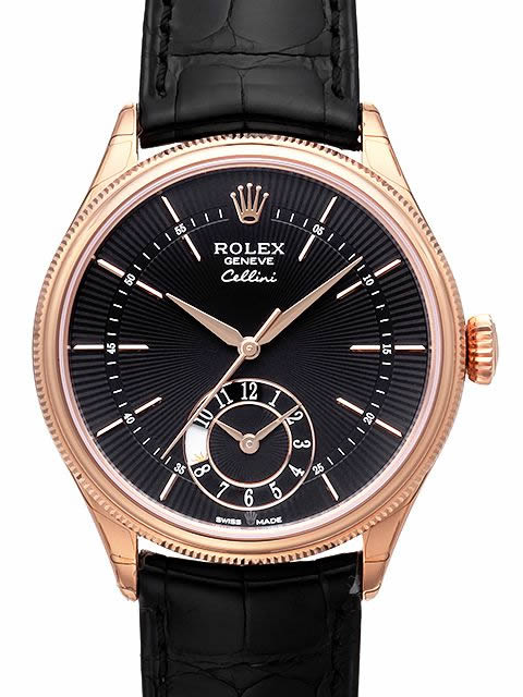 Rolex Cellini series 50525 automatic mechanical men's watch