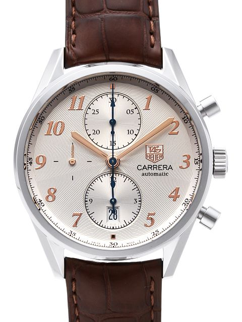 [One-to-One Precision] TAG Heuer Carrera Series CAS2112.FC6291 Watch