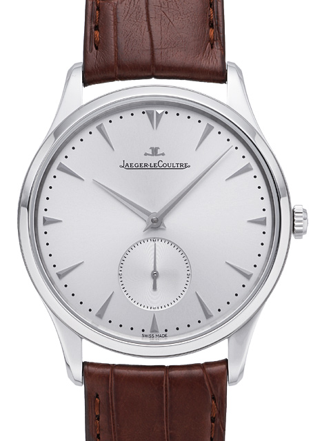 [ZF Factory Perfect Edition] Jaeger-LeCoultre Master Ultra Thin Series Q1358420 Watch